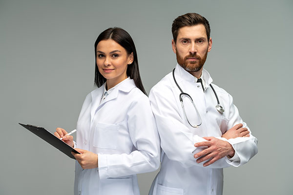 peptide therapy clinic in Egg Harbor